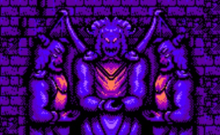 Illustration for article titled The NES Game That Inspired Resident Evil